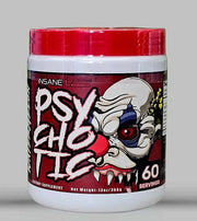 Insane Labz Psychotic Pre workout beast nutrition